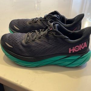 HOKA Clifton 8 Size 9 Women’s